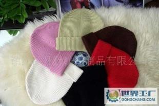 冬季之精品 時尚之選 全棉翻邊六角提花高拋繡針織帽_二手設備轉讓_世界工廠網中國產品信息庫