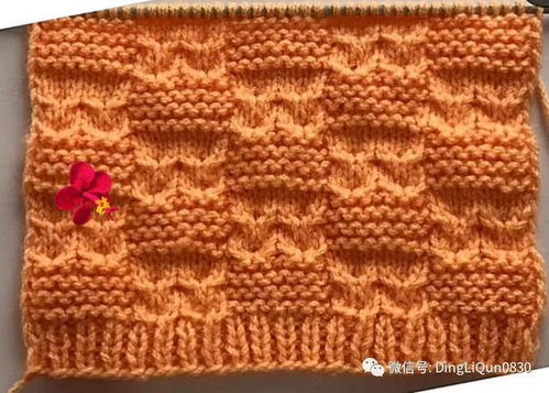 針織作品 毛衣針織設(shè)計(jì)開(kāi)衫圖案系列2023