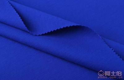 嘉立布業重磅新品 40支緊密錦棉羅馬高彈針織面料，定義秋冬高級打底