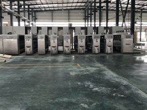 福建某紙箱廠優質二手設備與技術整體轉讓 把握機遇，實現共贏