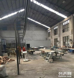 把握機遇，承接未來 某噴涂廠整體對外轉讓與技術轉讓公告